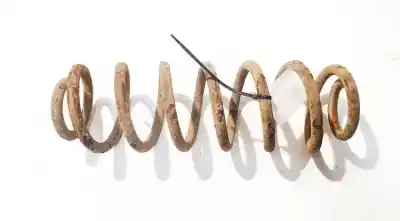 Peça sobressalente para automóvel em segunda mão mola de suspensão por opel kadett e fastback (t85) 1.4 s (c08, c48, d08, d48) referências oem iam 