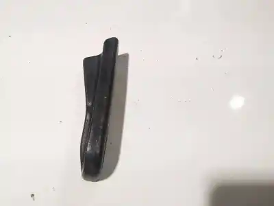 Pezzo di ricambio per auto di seconda mano plastica per audi a4 b6 (8e2) 1.9 tdi quattro riferimenti oem iam   