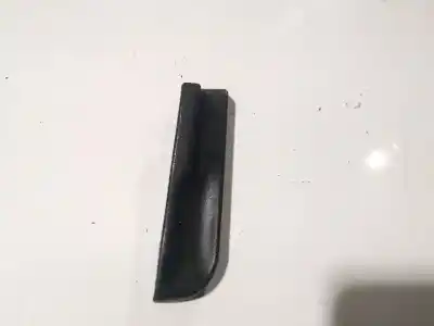Pezzo di ricambio per auto di seconda mano plastica per audi a4 b6 (8e2) 1.9 tdi quattro riferimenti oem iam   