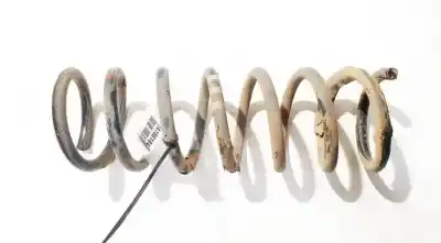 Second-hand car spare part shock absorber spring for volvo v50 (545) 1.6 d oem iam references 