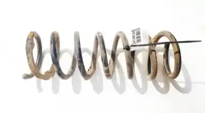 Second-hand car spare part shock absorber spring for volvo v50 (545) 1.6 d oem iam references 