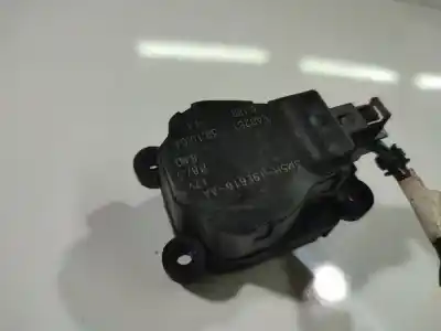 Автозапчастина б/у двигатель відкривання люків кондиціонація для ford focus c-max (dm2) 2.0 tdci посилання на oem iam 3m5h19e616aa  3m5h-19e616-aa, ead251, al1rb