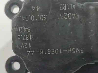 Автозапчастина б/у двигатель відкривання люків кондиціонація для ford focus c-max (dm2) 2.0 tdci посилання на oem iam 3m5h19e616aa  3m5h-19e616-aa, ead251, al1rb