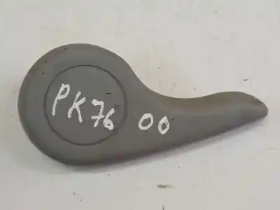 Second-hand car spare part plastics for skoda octavia combi (1z5) 1.9 tdi dpf oem iam references 9642684477