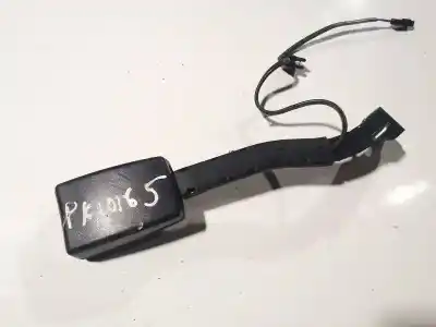 Peça sobressalente para automóvel em segunda mão pré-tensor de airbag dianteiro esquerdo por opel kadett e fastback (t85) 1.4 s (c08, c48, d08, d48) referências oem iam 