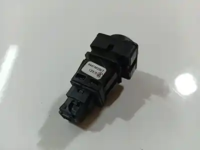 Second-hand car spare part switch for citroen c4 i (lc_) 1.6 hdi oem iam references 96476626xt  96476626xt