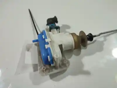 Second-hand car spare part tailgate central locking system  for audi 80 b4 sedán (8c2) 1.9 tdi oem iam references   