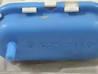 Second-hand car spare part tailgate central locking system  for audi 80 b4 sedán (8c2) 1.9 tdi oem iam references   