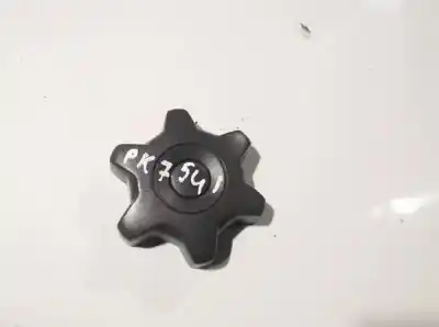 Peça sobressalente para automóvel em segunda mão plásticos por volvo v70 ii (285) 2.5 tdi referências oem iam 9191828