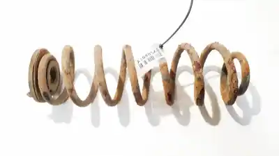 Peça sobressalente para automóvel em segunda mão mola de suspensão por opel kadett e fastback (t85) 1.4 s (c08, c48, d08, d48) referências oem iam 