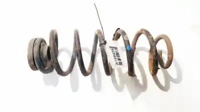 Second-hand car spare part shock absorber spring for audi a3 (8l1) 1.9 tdi oem iam references 