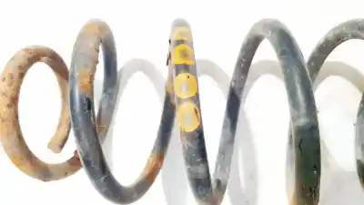 Second-hand car spare part shock absorber spring for audi a2 (8z0) 1.4 oem iam references   