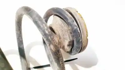 Second-hand car spare part shock absorber spring for audi a2 (8z0) 1.4 oem iam references   