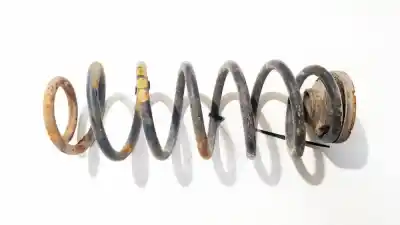 Peça sobressalente para automóvel em segunda mão mola de suspensão por audi a2 (8z0) 1.4 referências oem iam 