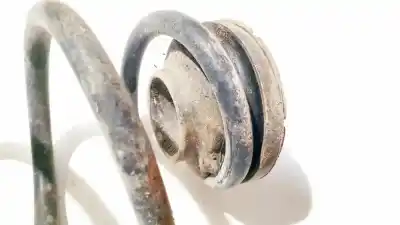 Second-hand car spare part shock absorber spring for audi a2 (8z0) 1.4 oem iam references   