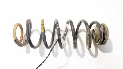 Peça sobressalente para automóvel em segunda mão mola de suspensão por audi a2 (8z0) 1.4 referências oem iam 