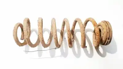 Peça sobressalente para automóvel em segunda mão mola de suspensão por volkswagen touran (1t1, 1t2) 1.9 tdi referências oem iam 