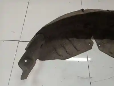 Автозапчасти б/у задняя левая колесная арка за renault scénic iii (jz0/1_) 1.5 dci ссылки oem iam   