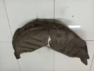 Автозапчасти б/у задняя левая колесная арка за renault scénic iii (jz0/1_) 1.5 dci ссылки oem iam   