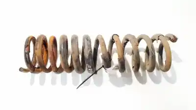 Peça sobressalente para automóvel em segunda mão mola de suspensão por ford focus iii 1.6 tdci referências oem iam 