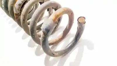 Second-hand car spare part shock absorber spring for ford focus iii 1.6 tdci oem iam references   