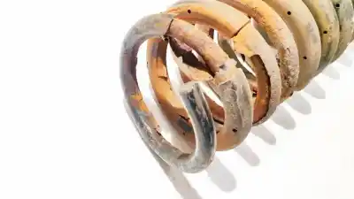 Second-hand car spare part shock absorber spring for ford focus iii 1.6 tdci oem iam references   