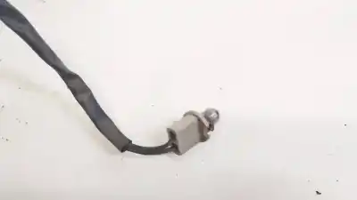 Pezzo di ricambio per auto di seconda mano pezzi vari per mazda 5 (cr) 2.0 cd (cr19) riferimenti oem iam   