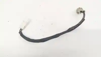 Peça sobressalente para automóvel em segunda mão peças diversas por mazda 5 (cr) 2.0 cd (cr19) referências oem iam 