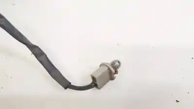 Pezzo di ricambio per auto di seconda mano pezzi vari per mazda 5 (cr) 2.0 cd (cr19) riferimenti oem iam   