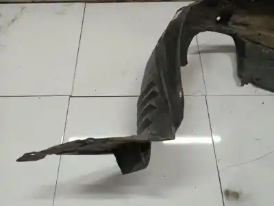 Peça sobressalente para automóvel em segunda mão cave de roda dianteira esquerda por mazda 3 (bk) 1.6 (bk14) referências oem iam   