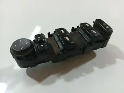 Автозапчастина б/у передні вікний вмикач для citroen c4 picasso i monospace (ud_) 2.0 hdi 138 посилання на oem iam 96639383zd