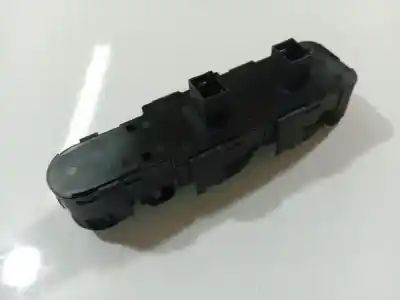 Second-hand car spare part left front power window switch for citroen c4 picasso i monospace (ud_) 2.0 hdi 138 oem iam references 96639383zd  96639383zd