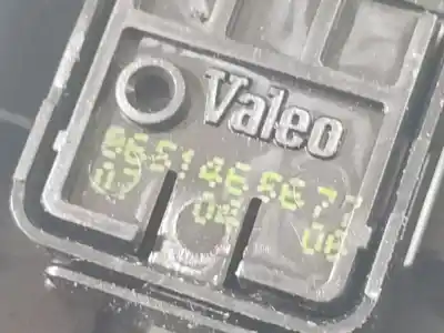 Автозапчастина б/у передні вікний вмикач для citroen c4 i (lc_) 1.6 hdi посилання на oem iam   