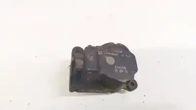 Автозапчастина б/у двигатель відкривання люків кондиціонація для OPEL ASTRA J LIM. 1.7 16V CDTI Посилання на OEM IAM U9518001  EAD105