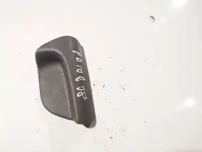 İkinci el araba yedek parçası plasti̇kler için opel corsa a fastback (s83) 1.2 i (f08, m08, f68, m68) oem iam referansları 81231sna