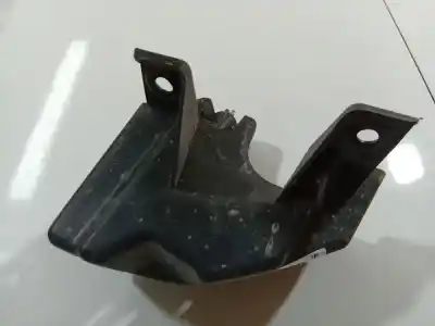 Second-hand car spare part rear bumper reinforcement for citroen c4 i (lc_) 1.6 hdi oem iam references 9652703580