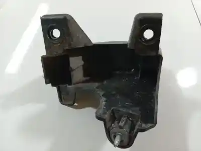 Автозапчастина б/у підсилення заднього бампера для citroen c4 i (lc_) 1.6 hdi посилання на oem iam 9652703580  96 527 035 80, 02235s24