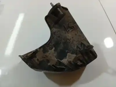 Автозапчастина б/у підсилення заднього бампера для citroen c4 i (lc_) 1.6 hdi посилання на oem iam 9652703580  96 527 035 80, 02235s24