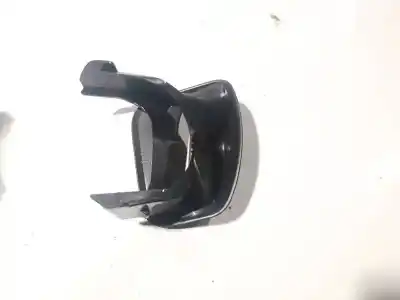Pezzo di ricambio per auto di seconda mano plastica per audi a6 c6 (4f2) 2.4 riferimenti oem iam 4f0857763  4f 0857763