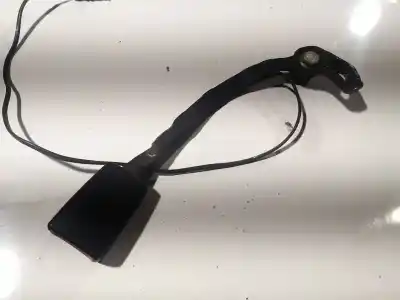 Second-hand car spare part front left airbag tensioner for skoda superb (3u4) 1.9 tdi oem iam references 