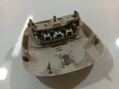 Автозапчастина б/у внутрішне світло для citroen c4 i (lc_) 1.6 hdi посилання на oem iam 9648338577  9648338577, 9636696877