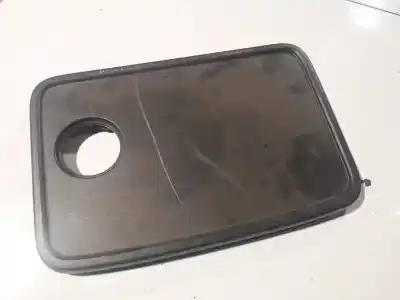 Pezzo di ricambio per auto di seconda mano plastica per opel kadett e fastback (t85) 1.4 s (c08, c48, d08, d48) riferimenti oem iam 1t0881861d