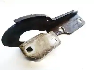 Автозапчастина б/у петля капота для renault scénic i monospace (ja0/1_, fa0_) 1.9 dci (ja05, ja1f) посилання на oem iam 843530k  