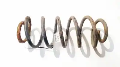 Pezzo di ricambio per auto di seconda mano molla di ammortizzazione per toyota auris (_e15_) 1.4 d-4d (nde150_) riferimenti oem iam 
