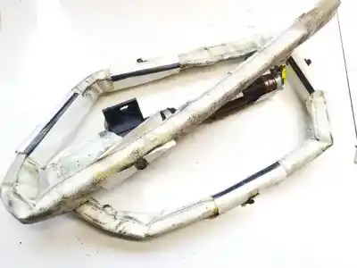 Автозапчастина б/у передня ліва подушка безпеки для renault scénic i monospace (ja0/1_, fa0_) 1.9 dci (ja05, ja1f) посилання на oem iam 6001711