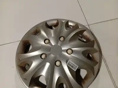 Автозапчастина б/у капки ступиці для opel meriva a monospace (x03) 1.3 cdti (e75) посилання на oem iam   