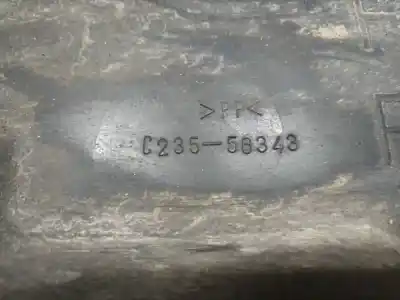 Pezzo di ricambio per auto di seconda mano plastica per mazda 5 (cr19) 2.0 cd (cr19) riferimenti oem iam c23556343  c235-56343