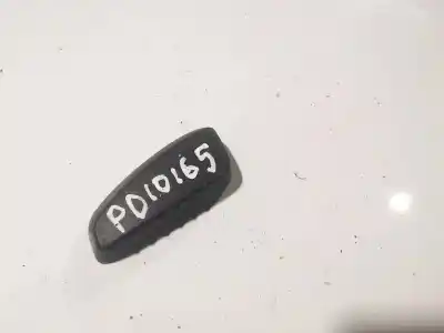 Peça sobressalente para automóvel em segunda mão plásticos por opel kadett e fastback (t85) 1.4 s (c08, c48, d08, d48) referências oem iam 1k0881606