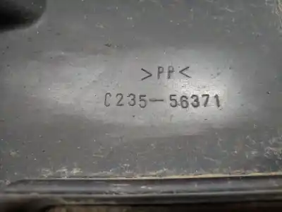 Pezzo di ricambio per auto di seconda mano plastica per mazda 5 (cr19) 2.0 cd (cr19) riferimenti oem iam c23556371  c235-56371