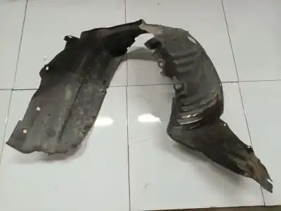 Peça sobressalente para automóvel em segunda mão cave de roda dianteira esquerda por mazda 5 (cr19) 2.0 cd (cr19) referências oem iam 